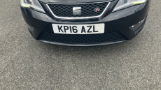 SEAT Ibiza 1.4 EcoTSI 150 FR 5dr Petrol Hatchback